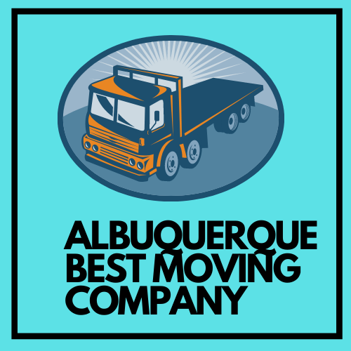 Albuquerque Best Moving Company
